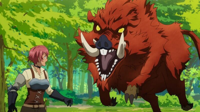 кулінарні поневіряння в паралельному світі