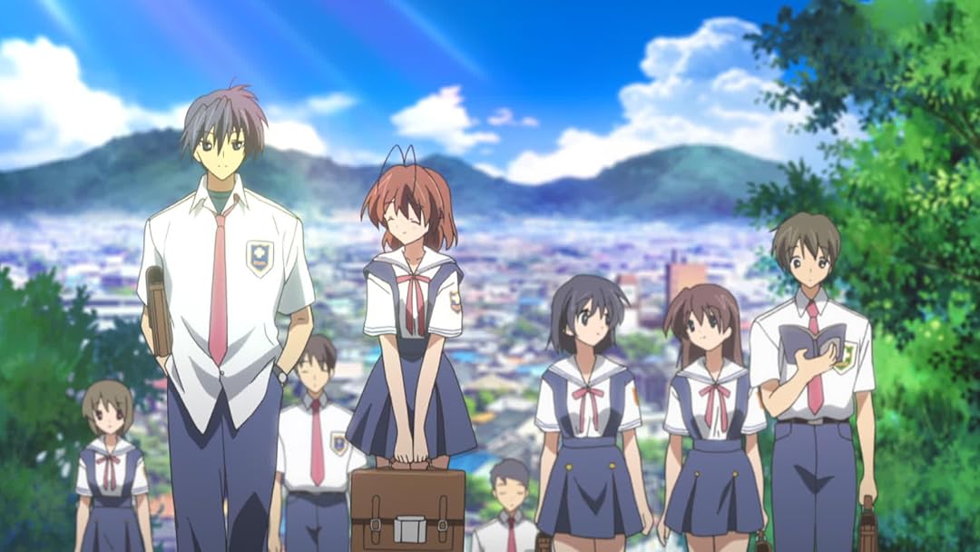 Clannad: After Story
