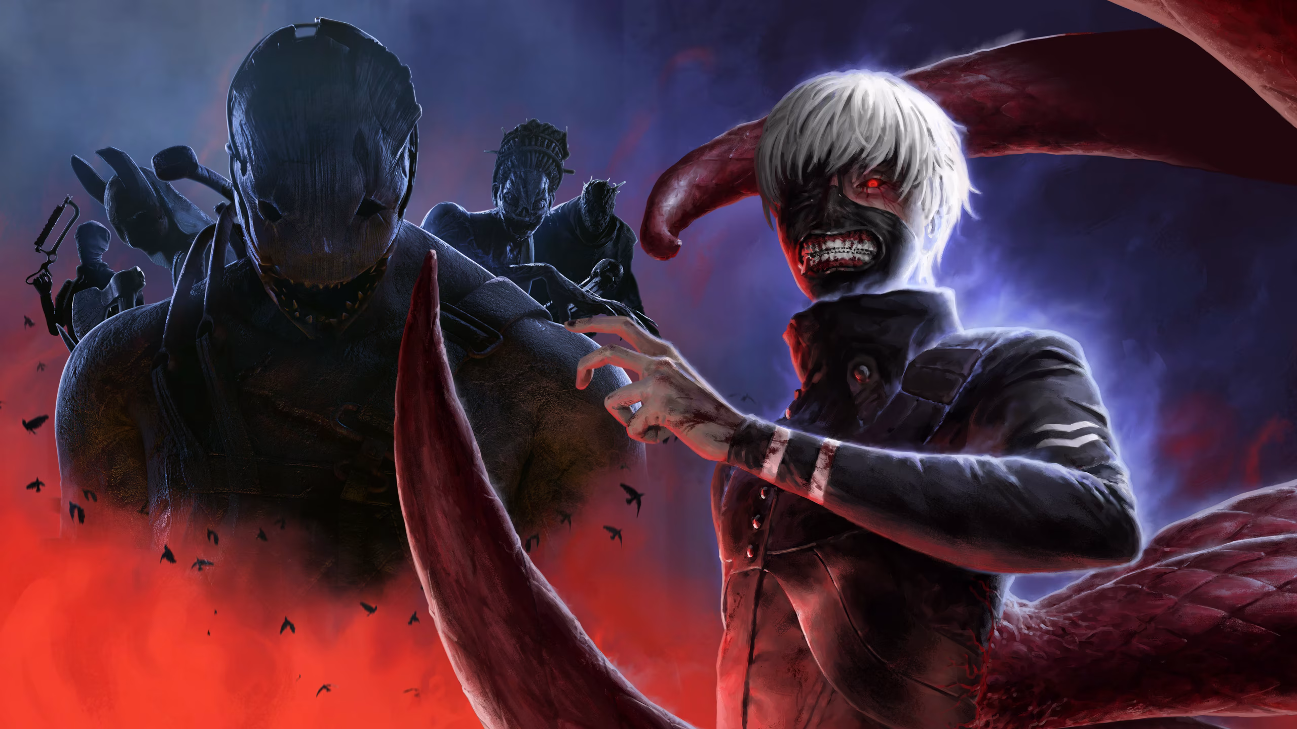 Tokyo Ghoul