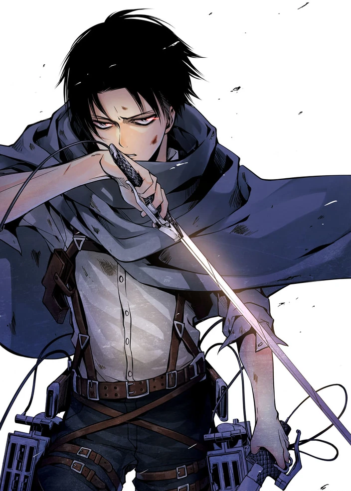 Levi Ackerman